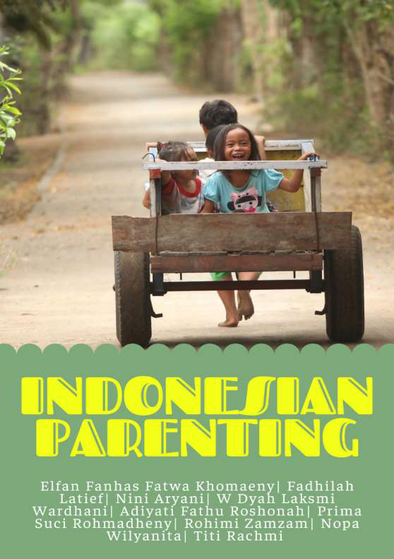 Indonesian Parenting